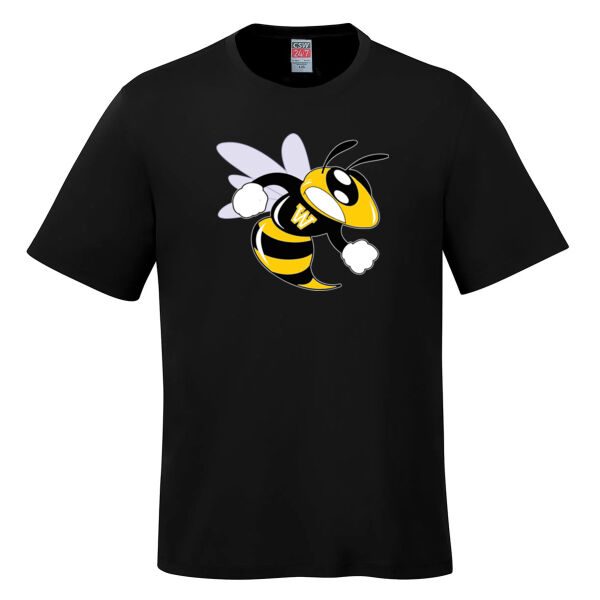 Adult Cotton T-Shirt Thumbnail