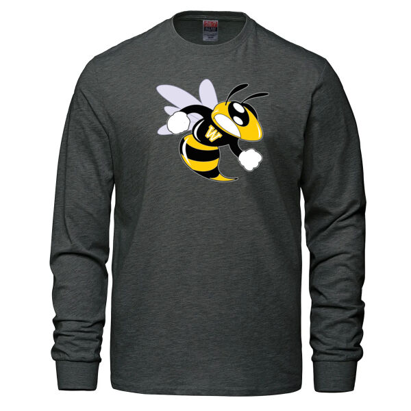 Adult Cotton Long Sleeve Thumbnail