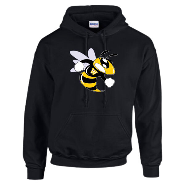 Adult Hoodie Thumbnail